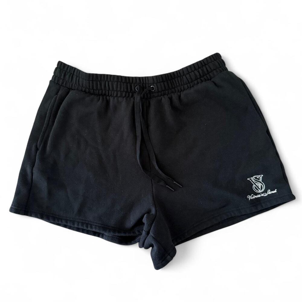 Super comfy victorias secret black L